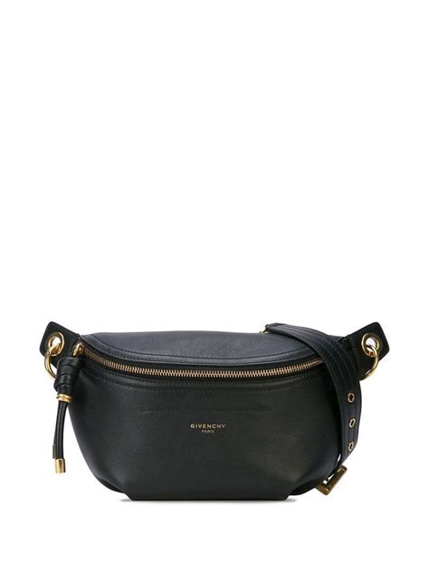 givenchy wide shoulder belt bag|givenchy whip belt bag.